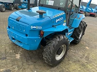 2012 manitou m50-4 t vorkheftruck - afbeelding 24 van  26