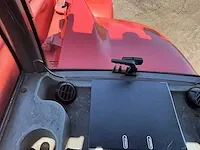 2012 manitou mrt2150 verreiker - afbeelding 30 van  49