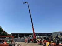 2012 manitou mrt2150 verreiker - afbeelding 33 van  49