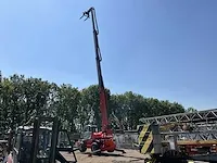 2012 manitou mrt2150 verreiker - afbeelding 35 van  49