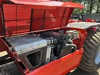 2012 manitou mrt2150 verreiker - afbeelding 38 van  49