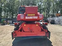 2012 manitou mrt2150 verreiker - afbeelding 34 van  49