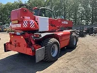 2012 manitou mrt2150 verreiker - afbeelding 45 van  49