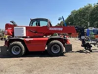 2012 manitou mrt2150 verreiker - afbeelding 46 van  49