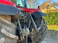 2012 massey ferguson 6490 dyna-6 vierwielaangedreven landbouwtractor - afbeelding 2 van  43