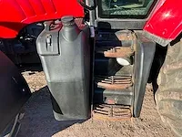 2012 massey ferguson 6490 dyna-6 vierwielaangedreven landbouwtractor - afbeelding 8 van  43