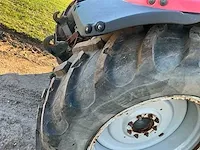 2012 massey ferguson 6490 dyna-6 vierwielaangedreven landbouwtractor - afbeelding 25 van  43