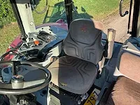 2012 massey ferguson 6490 dyna-6 vierwielaangedreven landbouwtractor - afbeelding 29 van  43