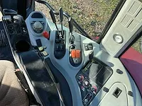 2012 massey ferguson 6490 dyna-6 vierwielaangedreven landbouwtractor - afbeelding 30 van  43