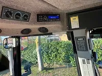 2012 massey ferguson 6490 dyna-6 vierwielaangedreven landbouwtractor - afbeelding 32 van  43