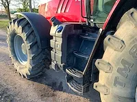 2012 massey ferguson 7619 dyna-6 vierwielaangedreven landbouwtractor - afbeelding 2 van  43