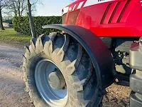 2012 massey ferguson 7619 dyna-6 vierwielaangedreven landbouwtractor - afbeelding 4 van  43