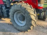 2012 massey ferguson 7619 dyna-6 vierwielaangedreven landbouwtractor - afbeelding 16 van  43