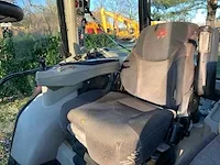2012 massey ferguson 7619 dyna-6 vierwielaangedreven landbouwtractor - afbeelding 28 van  43