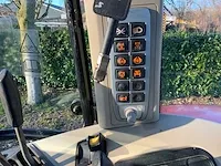 2012 massey ferguson 7619 dyna-6 vierwielaangedreven landbouwtractor - afbeelding 33 van  43