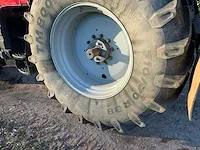 2012 massey ferguson 7619 dyna-6 vierwielaangedreven landbouwtractor - afbeelding 40 van  43