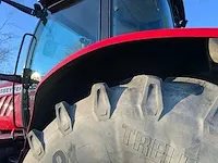 2012 massey ferguson 7619 dyna-6 vierwielaangedreven landbouwtractor - afbeelding 42 van  43