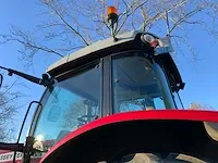 2012 massey ferguson 7619 dyna-6 vierwielaangedreven landbouwtractor - afbeelding 43 van  43