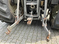 2012 massey ferguson 7619 dyna-6 vierwielaangedreven landbouwtractor - afbeelding 13 van  46