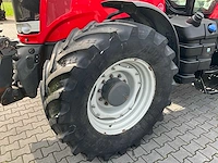 2012 massey ferguson 7619 dyna-6 vierwielaangedreven landbouwtractor - afbeelding 19 van  46