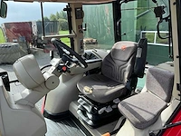 2012 massey ferguson 7619 dyna-6 vierwielaangedreven landbouwtractor - afbeelding 22 van  46