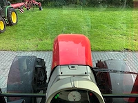 2012 massey ferguson 7619 dyna-6 vierwielaangedreven landbouwtractor - afbeelding 26 van  46