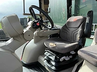 2012 massey ferguson 7619 dyna-6 vierwielaangedreven landbouwtractor - afbeelding 37 van  46