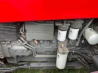 2012 massey ferguson 7619 dyna-6 vierwielaangedreven landbouwtractor - afbeelding 39 van  46