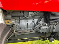 2012 massey ferguson 7619 dyna-6 vierwielaangedreven landbouwtractor - afbeelding 40 van  46