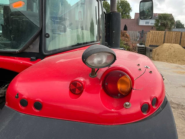 2012 massey ferguson 7620 dyna-6 - afbeelding 2 van  43