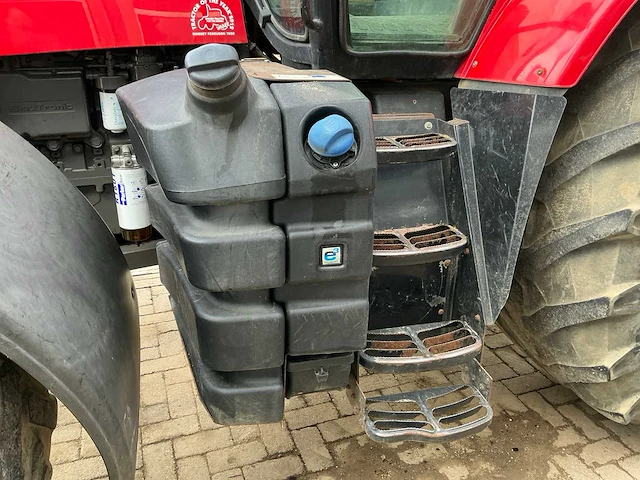2012 massey ferguson 7620 dyna-6 - afbeelding 5 van  43