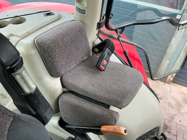2012 massey ferguson 7620 dyna-6 - afbeelding 15 van  43