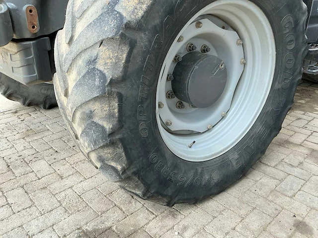 2012 massey ferguson 7620 dyna-6 - afbeelding 19 van  43