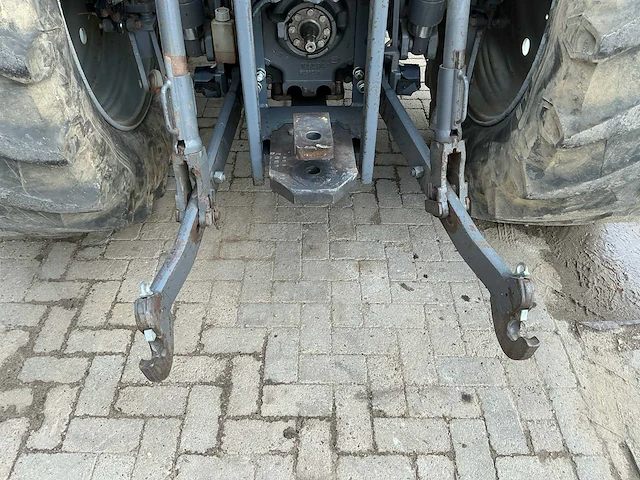 2012 massey ferguson 7620 dyna-6 - afbeelding 22 van  43