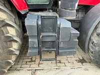 2012 massey ferguson 7620 dyna-6 - afbeelding 28 van  43