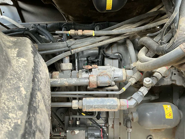 2012 massey ferguson 7620 dyna-6 - afbeelding 29 van  43
