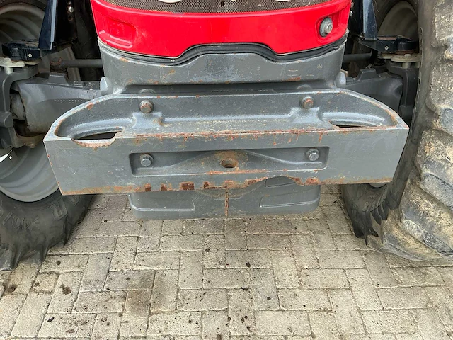 2012 massey ferguson 7620 dyna-6 - afbeelding 31 van  43