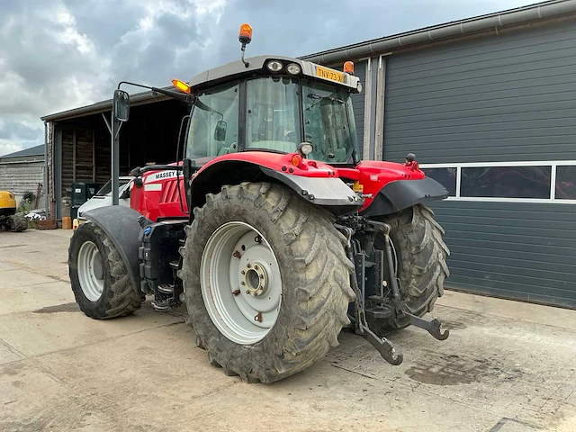 2012 massey ferguson 7620 dyna-6 - afbeelding 23 van  43