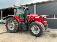 2012 massey ferguson 7620 dyna-6 - afbeelding 34 van  43