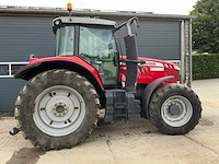 2012 massey ferguson 7620 dyna-6 - afbeelding 39 van  43