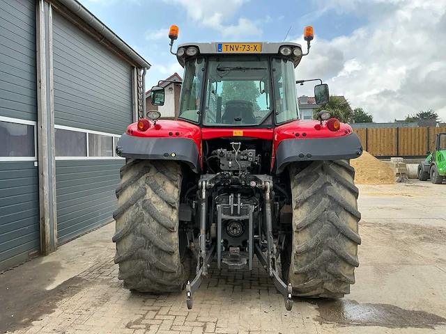 2012 massey ferguson 7620 dyna-6 - afbeelding 41 van  43