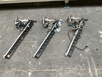 2012 mba mobi- one houtskelet bouw wandelementen montagetafel - afbeelding 8 van  16
