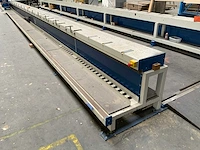 2012 mba mobi- one houtskelet bouw wandelementen montagetafel - afbeelding 10 van  16