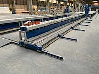 2012 mba mobi- one houtskelet bouw wandelementen montagetafel - afbeelding 11 van  16
