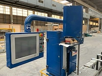 2012 mba mobi- one houtskelet bouw wandelementen montagetafel - afbeelding 15 van  16