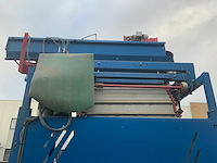 2012 mechatec variofill flow master kistenvuller - afbeelding 2 van  28