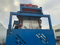 2012 mechatec variofill flow master kistenvuller - afbeelding 4 van  28