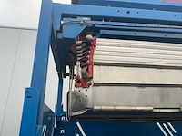 2012 mechatec variofill flow master kistenvuller - afbeelding 7 van  28