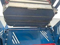 2012 mechatec variofill flow master kistenvuller - afbeelding 8 van  28