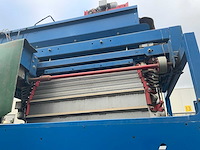 2012 mechatec variofill flow master kistenvuller - afbeelding 14 van  28